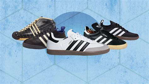 adidas samba origins|adidas samba the iconic.